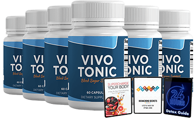 Vivo Tonic best value